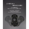 [Tempered Glass Material] Talongames Mouse Sole Mouse Feet Universal Round