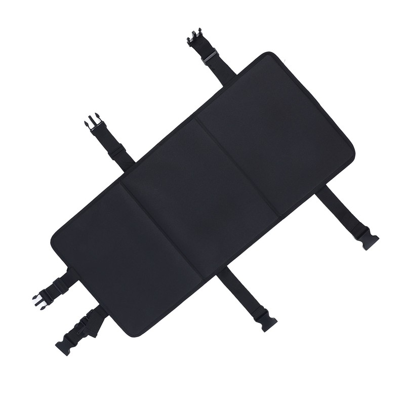 Bunk Bed Ladder Cover Foldable Prevent Kids From Climbing Waterproof