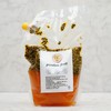 수제청 패션후르츠청 500gx1 파우치포장 Homemade Passion Fruit Syrup 500g x 1 Pouch Packaging