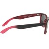 Eyelevel Women's Glastonbury Sunglasses, Red, One Size