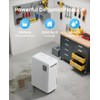 Aiusevo Aiusevo 30 Pint Dehumidifier for Basement, 2000 Sq. Ft