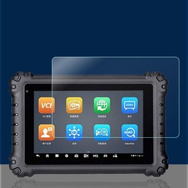 JMREOIMS 2 Pack Screen Protector for Autel MaxiSys Ultra/MaxiSys Ultra EV, for Autel MaxiCOM Ultra Lite Screen Protector[Not Tempered Glass]