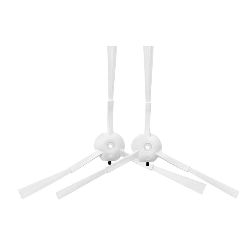 HMHAMA Replacement Parts for Lydsto W Robot Vacuum Cleaner, 1