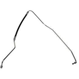 Dorman H38270 Clutch Hydraulic Hose Compatible with Select Jeep Models
