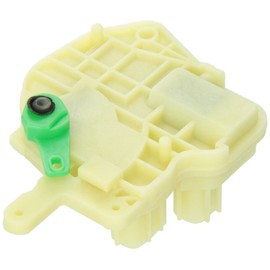 Honda Genuine 72115-S5A-003 Door Lock Actuator Assembly