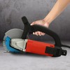 CheriMuMu Corded Circular Saw, 7000 RPM Handheld Concrete Saw Cutter,