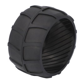 Robot Lawn Mower Front Wheel, Rubber Skid Wheel for Worx S300 M500 M700 M1000 L800 L1000 Compatible Robots