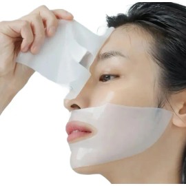 Abib Collagen Gel Mask Jericho Rose Jelly 4p - K Beauty Tipo De Piel Seca Madura