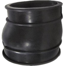 YJGZSVK Air Box to Carburetor Intake Boot Fit For Polaris Worker 335 1999 Polaris Xplorer 500 1997 Polaris Worker 500 1999 Polaris Worker 500 2001 Replaces Part Number 5410995