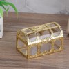 12pcs Wedding Favor Sugar Chocolate Boxes Wedding Decoration for Wedding