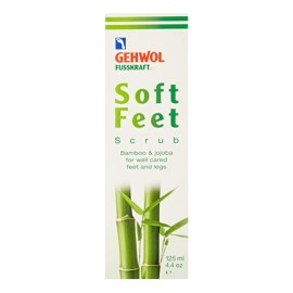 Gehwol Exfoliante Suave Para Pies, 4.5 Onzas Md1272168