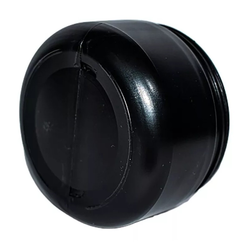 Unbranded 100 Frasco Tarro Pomadero 250 Ml Gr Estético Plástico