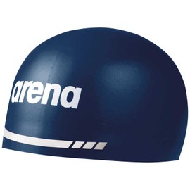 Arena Unisex Arena Unisex Racing Cap 3D SOFT, NAVY, M UK