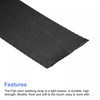 sourcing map Flat Nylon Webbing Strap 1.5 Inch 10 Yards