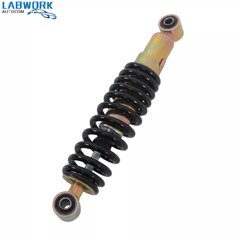 labworkautocom For Yamaha PW 80 BW 80 TTR90 TTR110 Rear