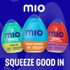 Mio Water Enhancement Variety Pack Includes 3 Orange Tangerine and