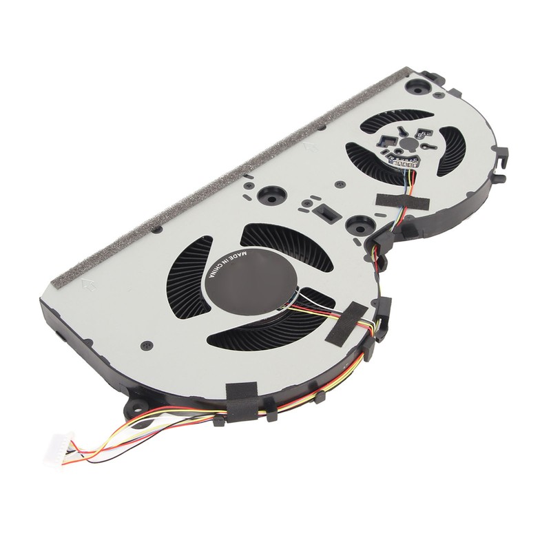 Laptop CPU Cooling Fan for Lenovo for Ideapad L340 Laptop
