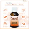 Carotis Brightening Serum 30ml by carotis