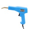 Professional Welding Gun Automotive Bumper Fairing Welding Tool Easy OperationBlue