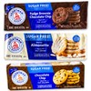 Voortman Sugar Free Cookies - Variety Pack - Chocolate Chip