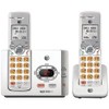 Vtech-AT&T EL52215 2 Handset Answering System with Caller ID & Call Waiting & Quiet Mode
