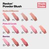Blush by Revlon, Powder Blush Face Makeup, High Impact Buildable