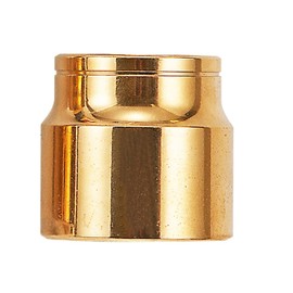 Tajima TSKA4S-32-6K Socket Adapter, 1.3 inches (32 mm), Hex Socket, Replacement Socket, Short