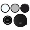 H&Y Filter Set for Sony ZV-1 Kit Magnetic 49mm ZV-1
