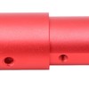 Handlebar Extension Pipe Aluminium Alloy Heightening Pole Riser for M365