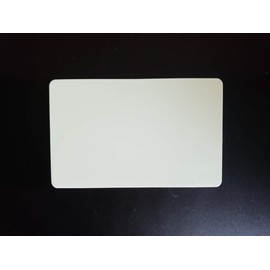 Grim Workshop Rechargeable Glow Card