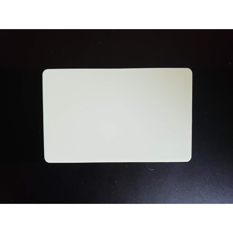 Grim Workshop Rechargeable Glow Card