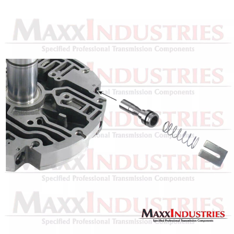 Sonnax C-1 Valve & Seal Kit 37000-05K for Allison 1000,