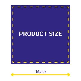 700 Mixed Times Table Square Childrens Pupils Reward Stickers & Photocopiable Card 16mm Primary Teaching Services