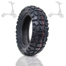 RAOOGO 10x3 Tubeless Tire for D6+ Tire Varla Electric Scooter