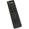 ALLIMITY STR007 Remote Control Replaces Strong Digital TV STR 007
