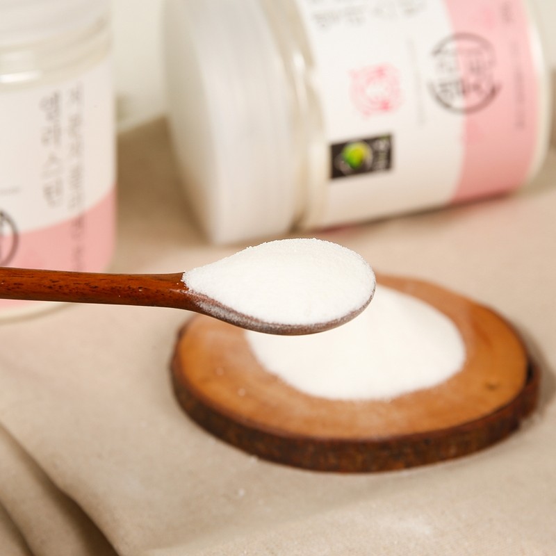 Collagen Booster Edible Elastin Powder 250g / 콜라겐 부스터 먹는