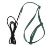 Bird Harness Leash Adjustable Elastic Flying Training Parrot Traction Rope