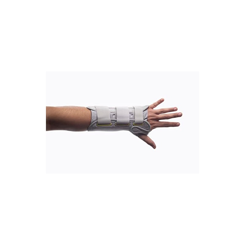 Artromed - Férula para Muñeca con Correas Ajustables (Derecha, Chica)