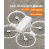 BTG Anti-Shake Arm Buckle for DJI FLIP Accessories Parts