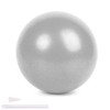 OUOQI 25 cm Pilates Ball, Gymnastics Ball, Yoga Ball, Small