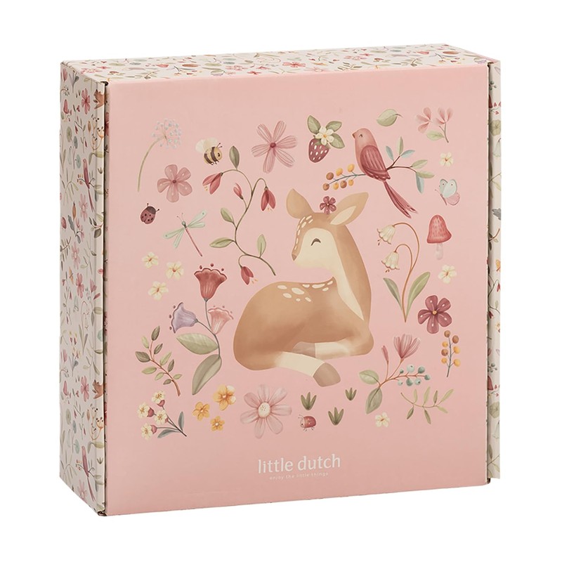 Little Dutch Fairy Garden 126053 Craft Set / Creativity Box