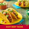 Old El Paso Stand 'N Stuff Taco Shells, Gluten Free,