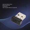 Mini Wireless Network Adapter Professional High Sensitivity Plug and Play