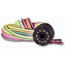 11 Pin Loop Detector Harness L8