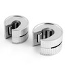 HAUTMEC Sturdy Plumbing Auto Cut Tube Cutter Set Twin Pack
