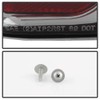 ACANII - For 1987-1996 Ford F150 F250 F350 Bronco Chrome