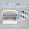 WORKLION Loose Leaf 6 Hole Punches: Personal Organizer, Refill, Binder,