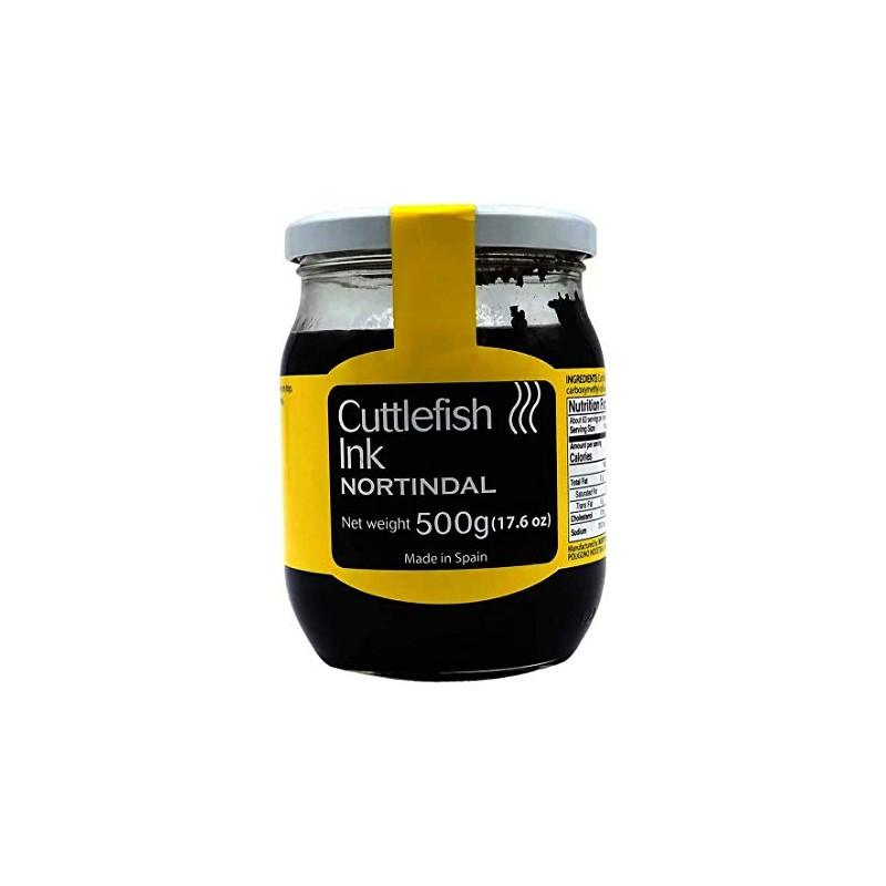Tinta de Calmar Squid Paint Liquid 500g