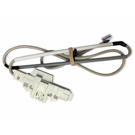 MorexLab W10619844 Washer Lid Lock Latch Assembly Compatible with Whirlpool, Maytag, Kenmore. Replacement Parts WTW7040DW0 W10059230 WPW10619844