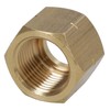 Welding Gas Hose Connector 5/16 Hose Tail with 3/8 BSP